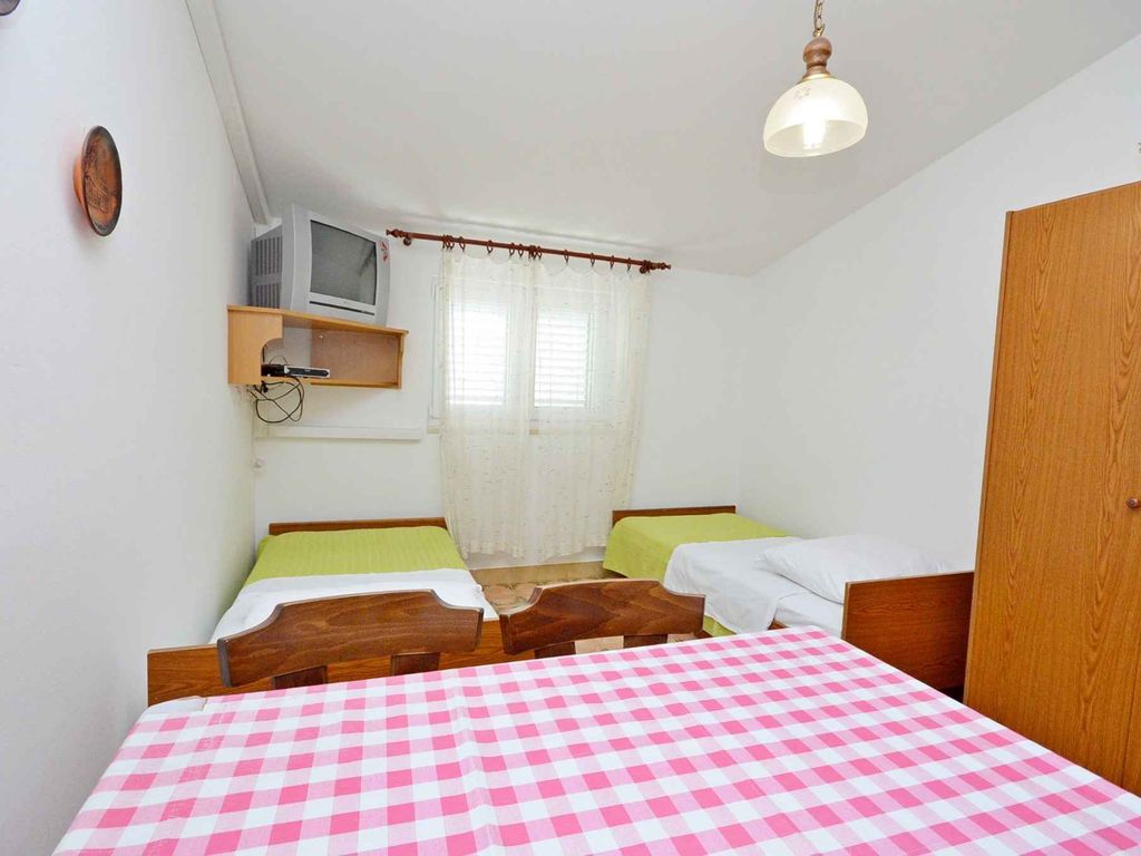 Ferienwohnung mit Klimaanlage