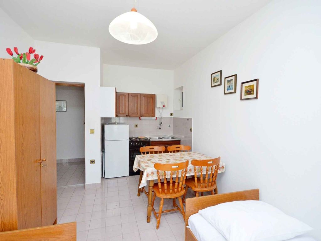 Ferienwohnung mit Klimaanlage
