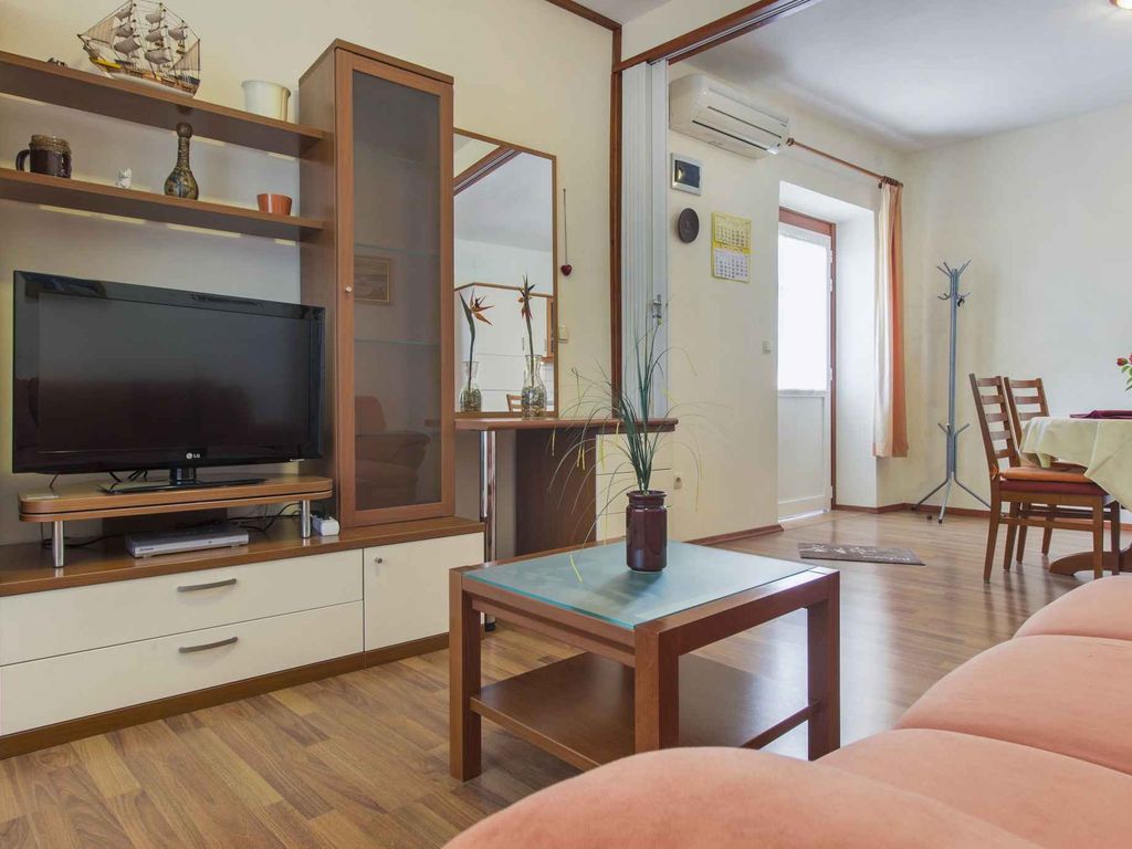Ferienwohnung mit Klimaanlage