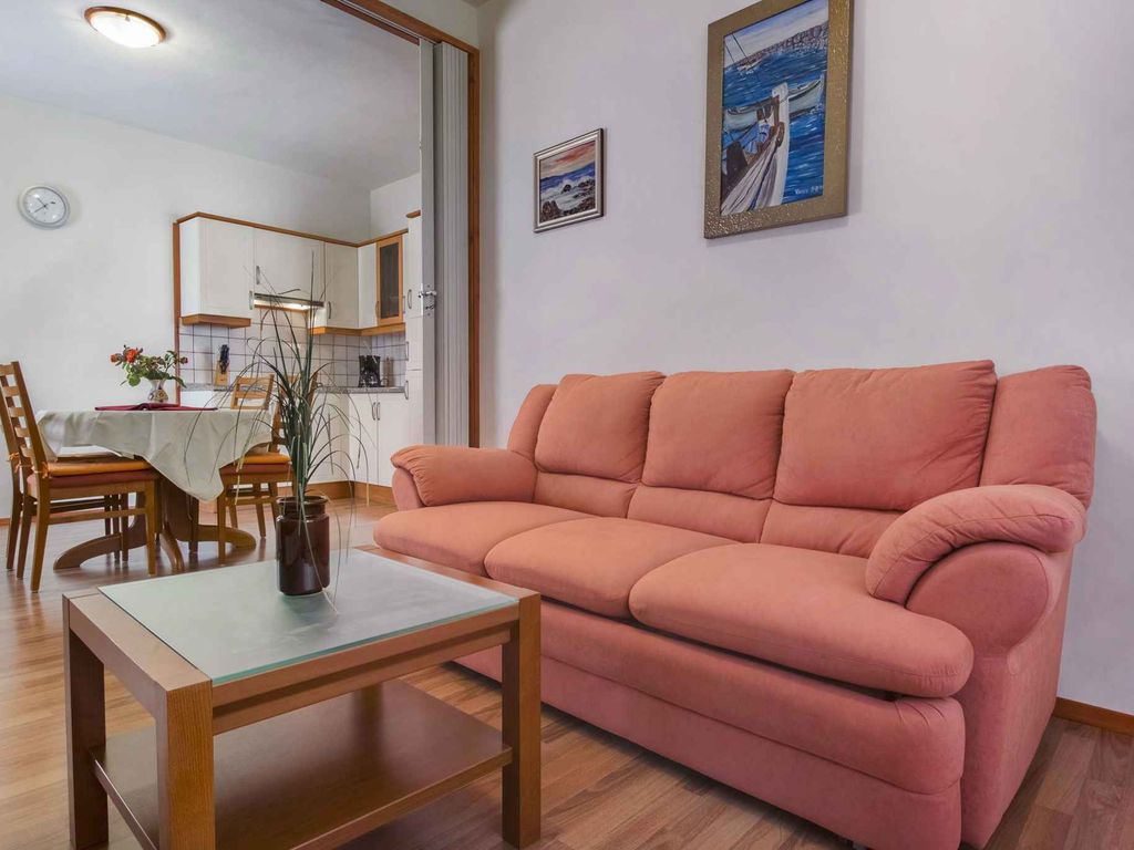 Ferienwohnung mit Klimaanlage