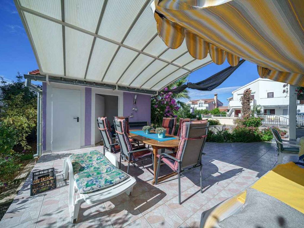 Ferienwohnung mit Klimaanlage