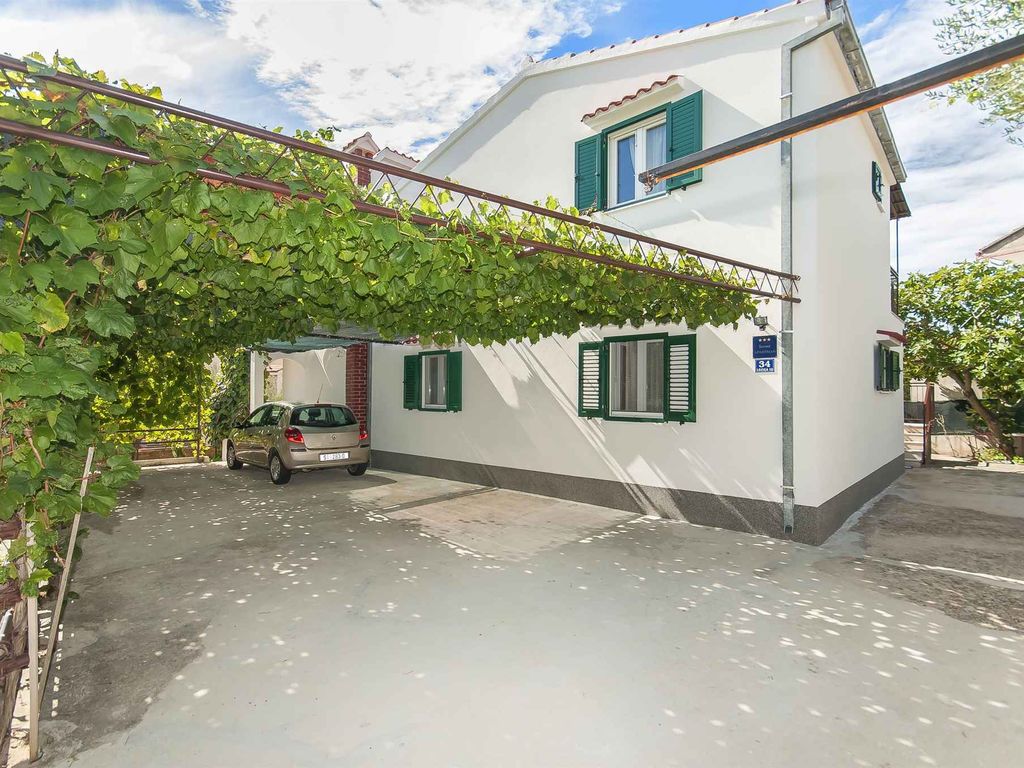 Ferienwohnung mit Klimaanlage