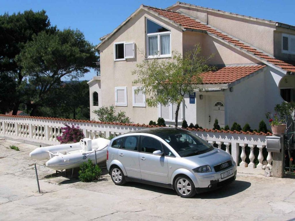 Ferienwohnung