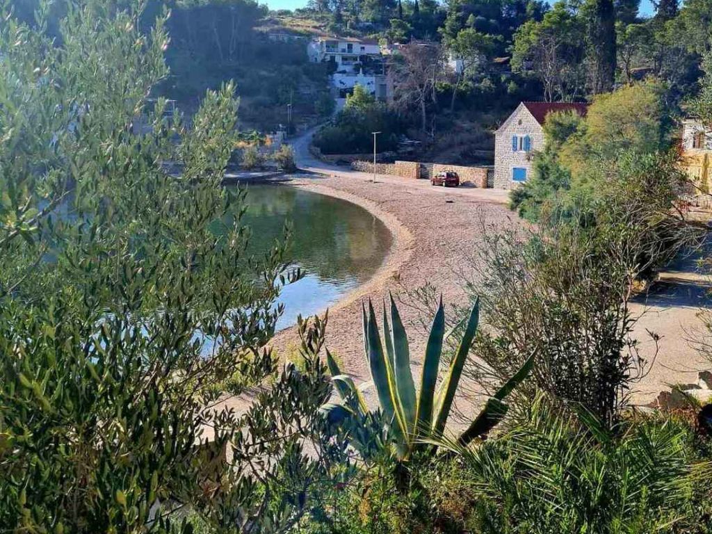 Ferienwohnung am Meer