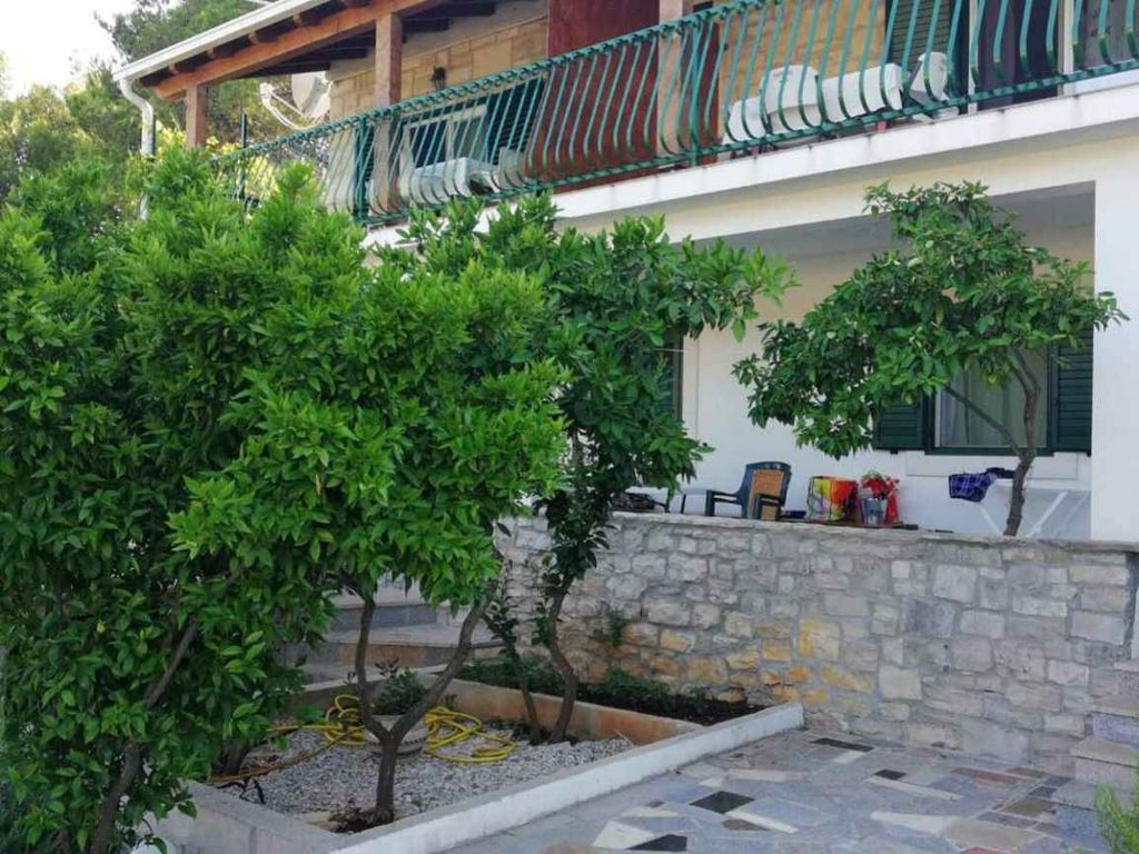 Ferienwohnung am Meer