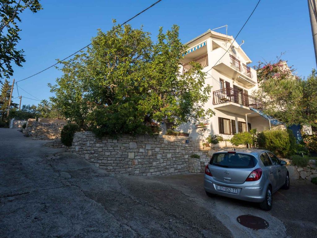 Ferienwohnung am Meer