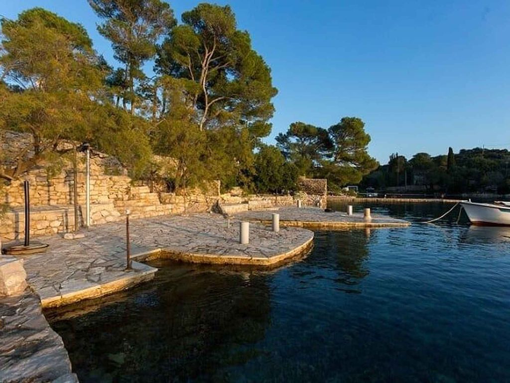 Ferienwohnung am Meer