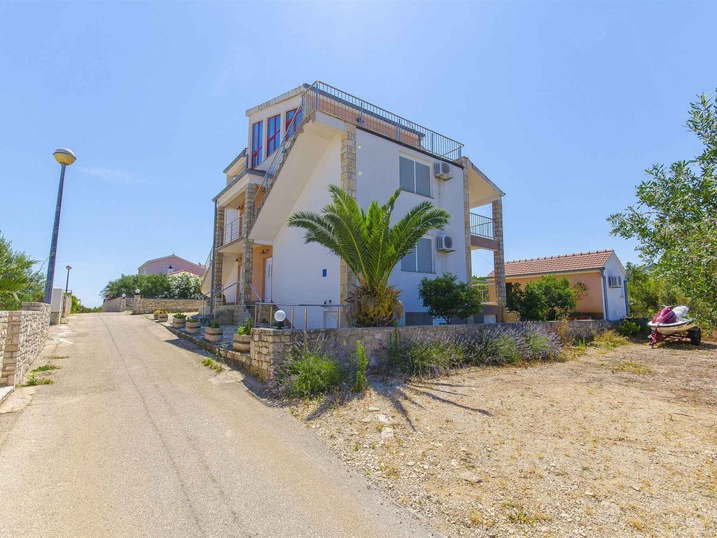 Ferienwohnung Mit Intzernet,Klimaanlage,Heizung, Grill