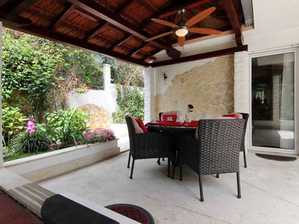 Ferienwohnung Samo 100 m od Jadrane