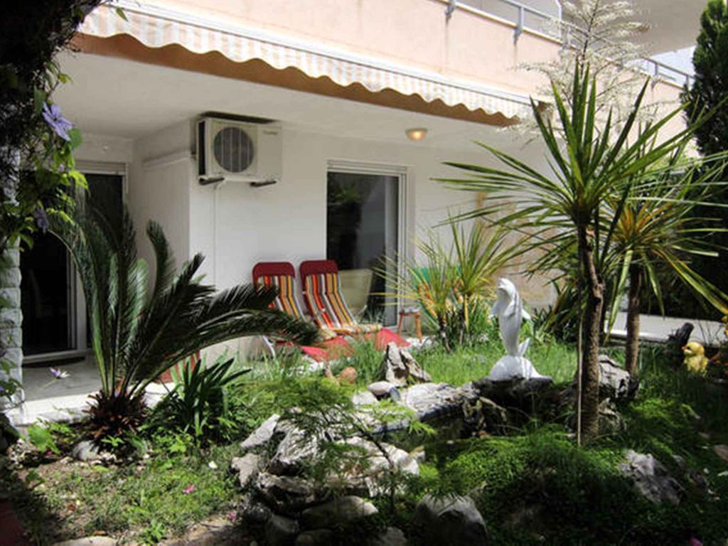 Ferienwohnung Samo 100 m od Jadrane