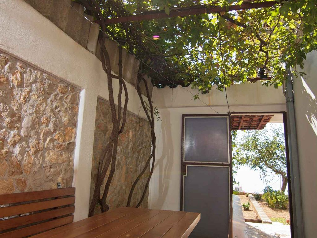 Ferienwohnung 170 m von der Adria