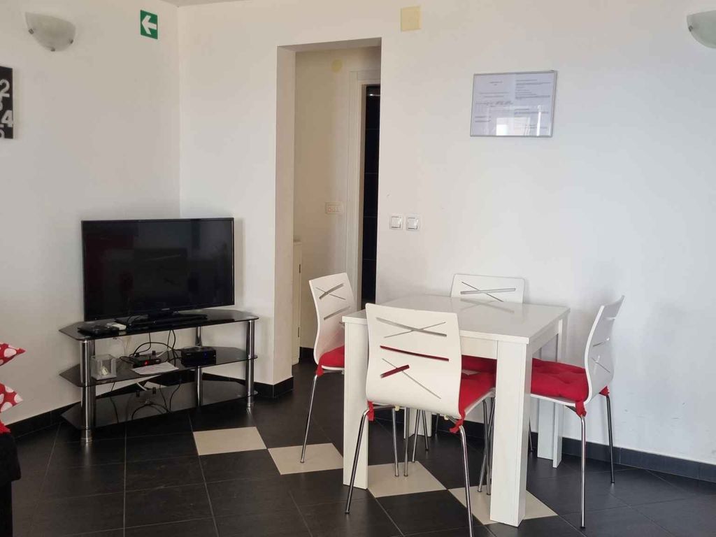 Ferienwohnung 170 m von der Adria
