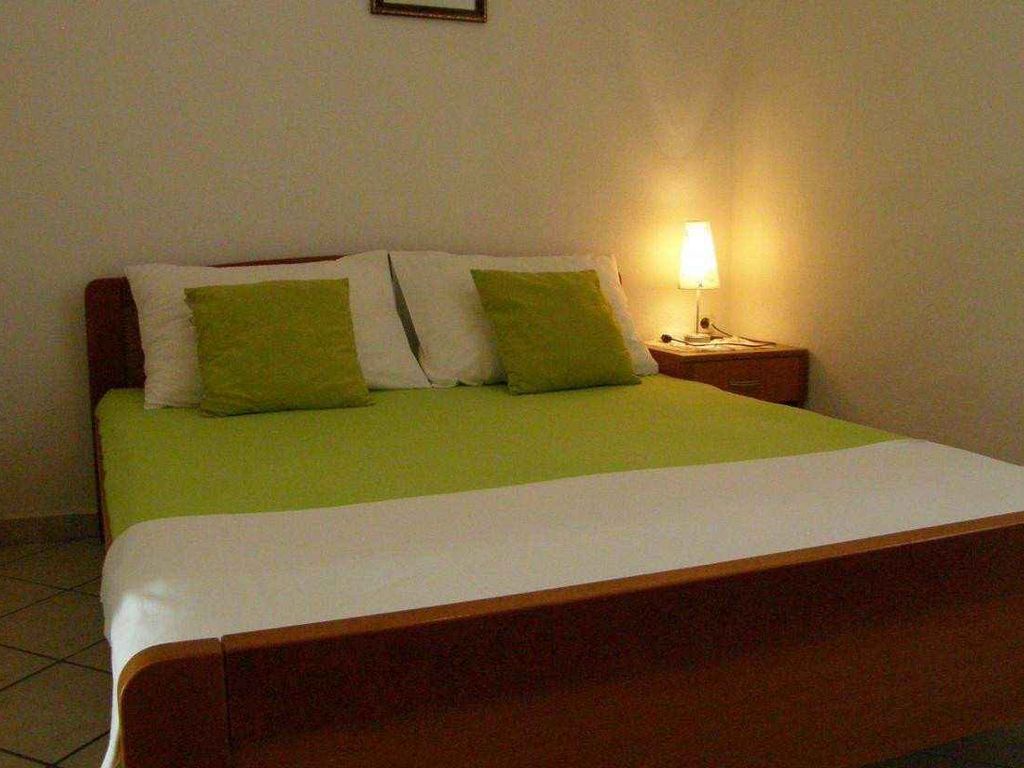 Ferienwohnung mit Balkon