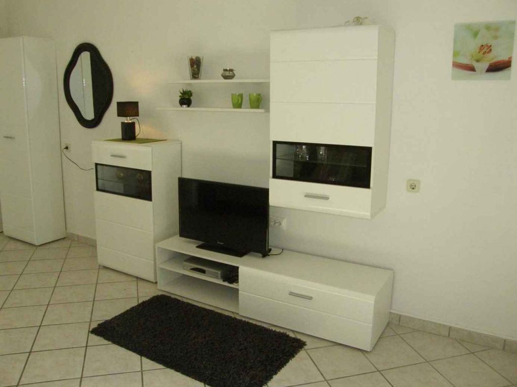 Ferienwohnung mit Balkon
