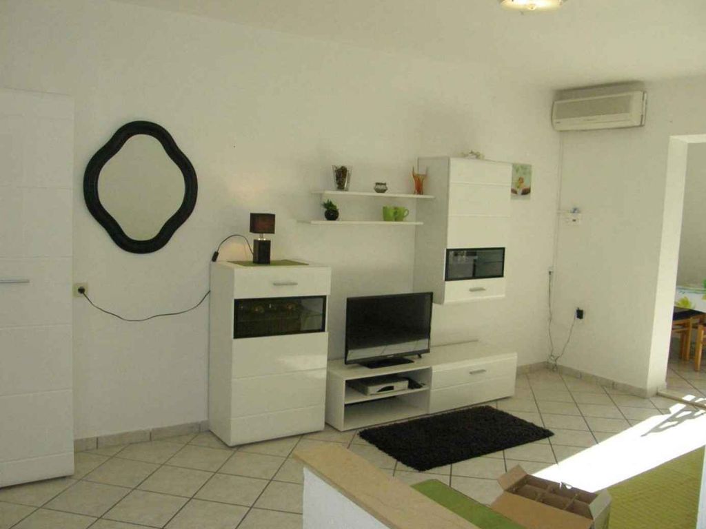 Ferienwohnung mit Balkon