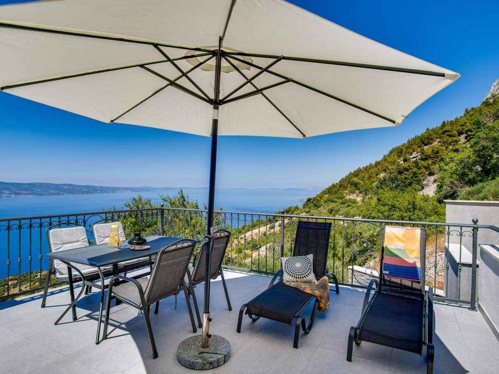 Villa mit Pool