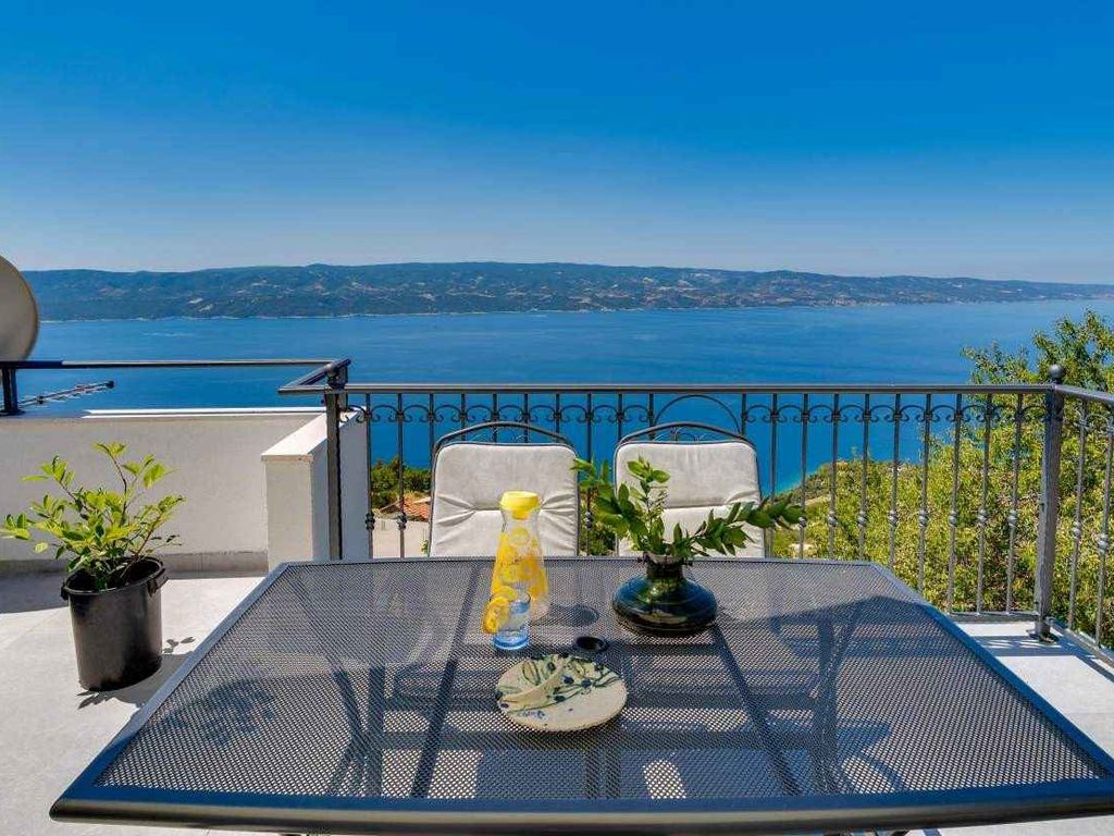 Villa mit Pool