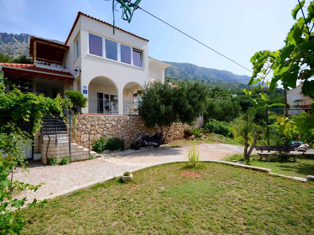 Ferienwohnung Mit Internet,Klimaanlage,Heizung,Grill