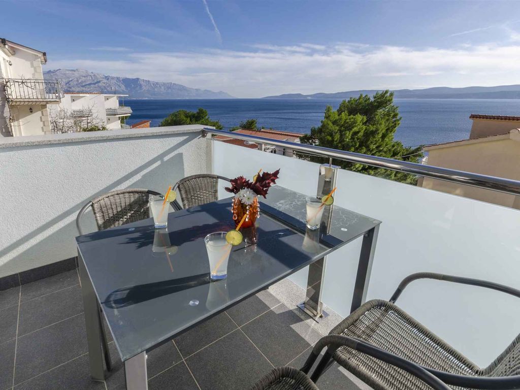 Ferienwohnung mit Pool