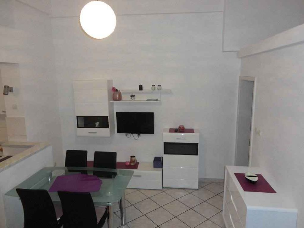 Ferienwohnung mit Pool zur gemeinsamen Nutzung