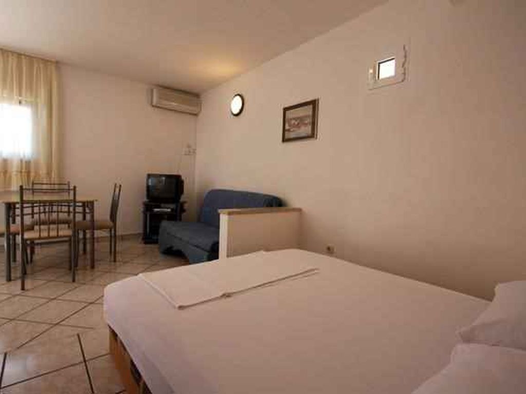 Ferienwohnung mit Pool zur gemeinsamen Nutzung