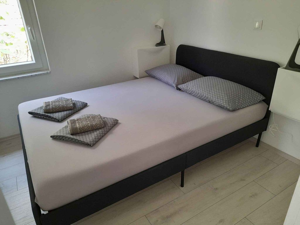Ferienwohnung mit Klimaanlage