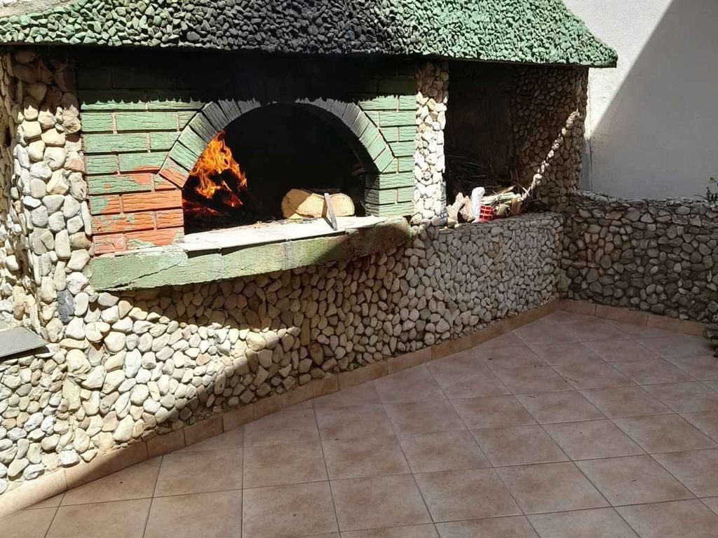 Ferienwohnung mit Klimaanlage