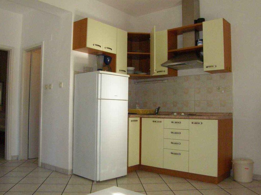 Ferienwohnung mit Balkon