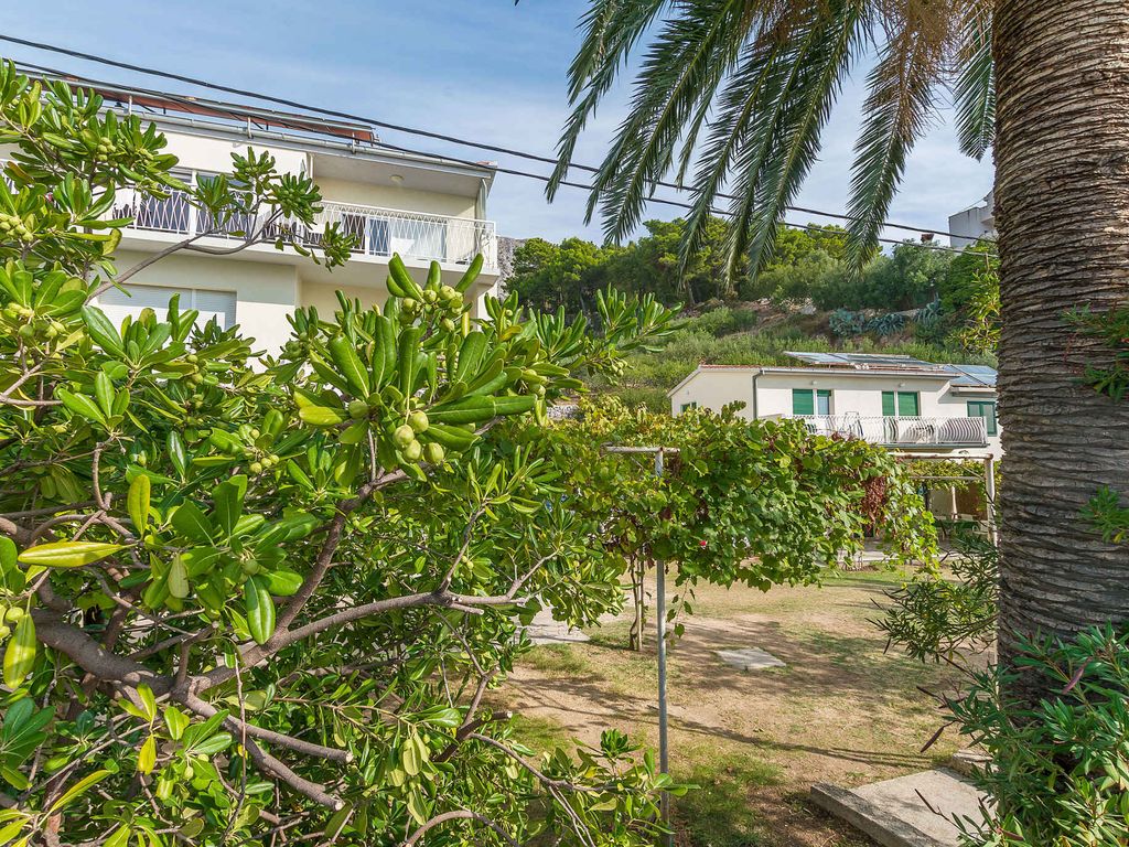 Ferienwohnung mit Klimaanlage