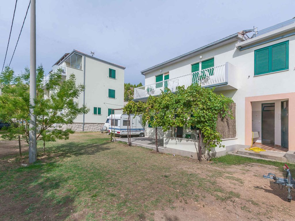 Ferienwohnung mit Klimaanlage