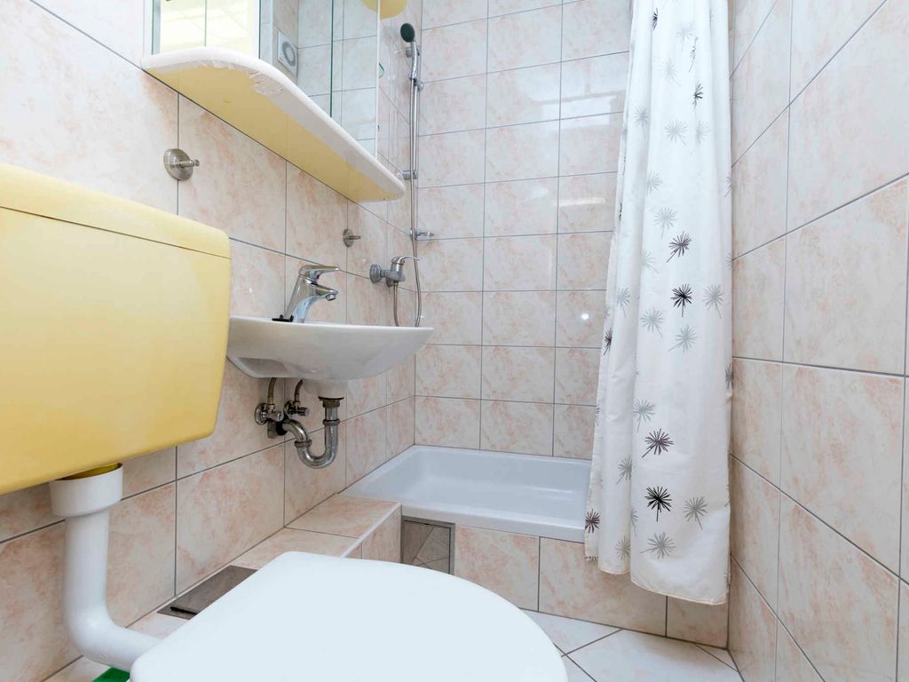 Ferienwohnung mit Klimaanlage