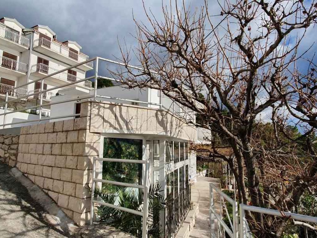 Ferienwohnung mit Balkon
