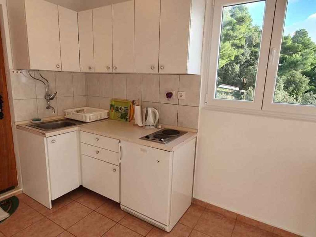 Ferienwohnung mit Balkon