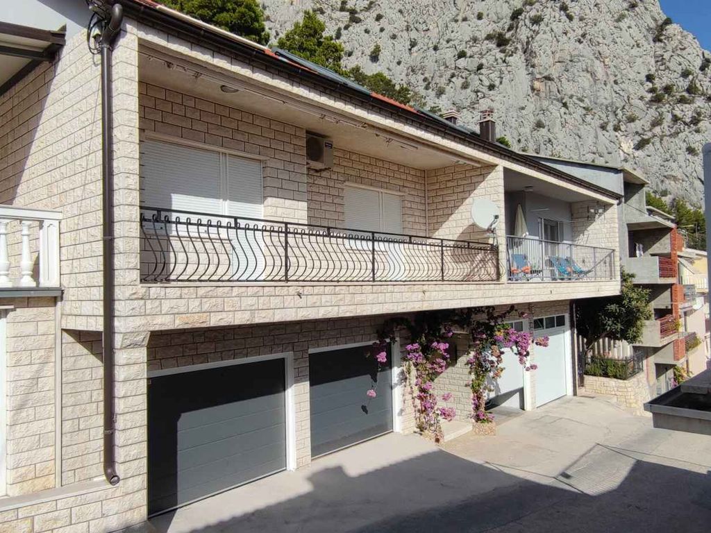 Ferienwohnung mit Klimaanlage