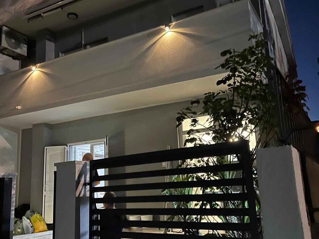 Ferienwohnung mit Klimaanlage
