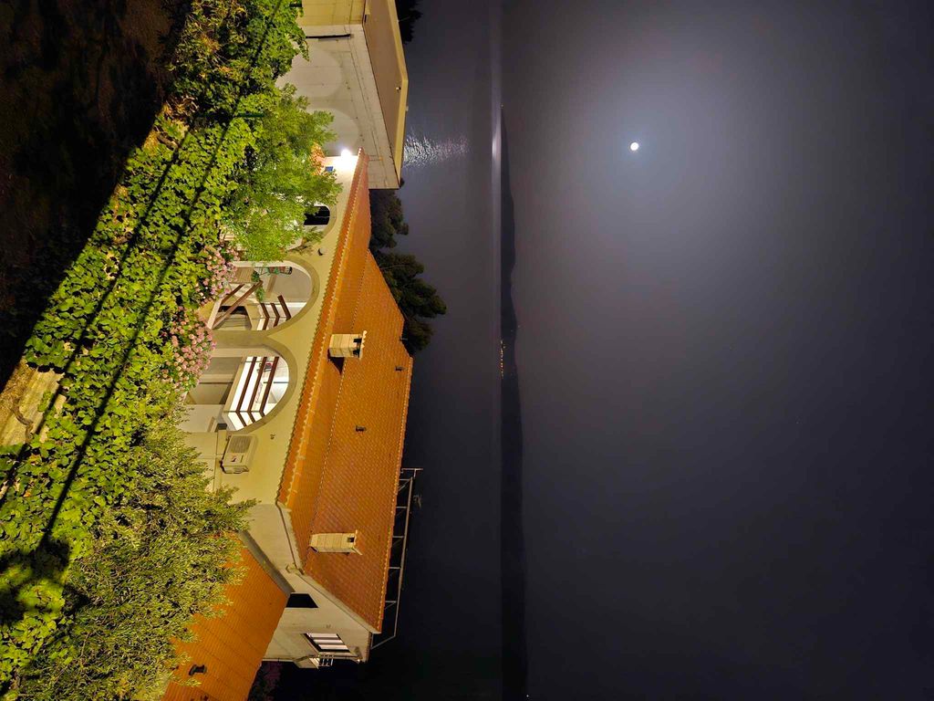 Ferienwohnung mit Klimaanlage und Meerblick