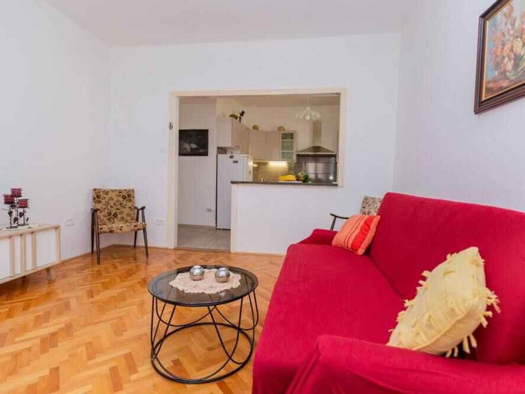 Ferienwohnung im historischen Stadtkern