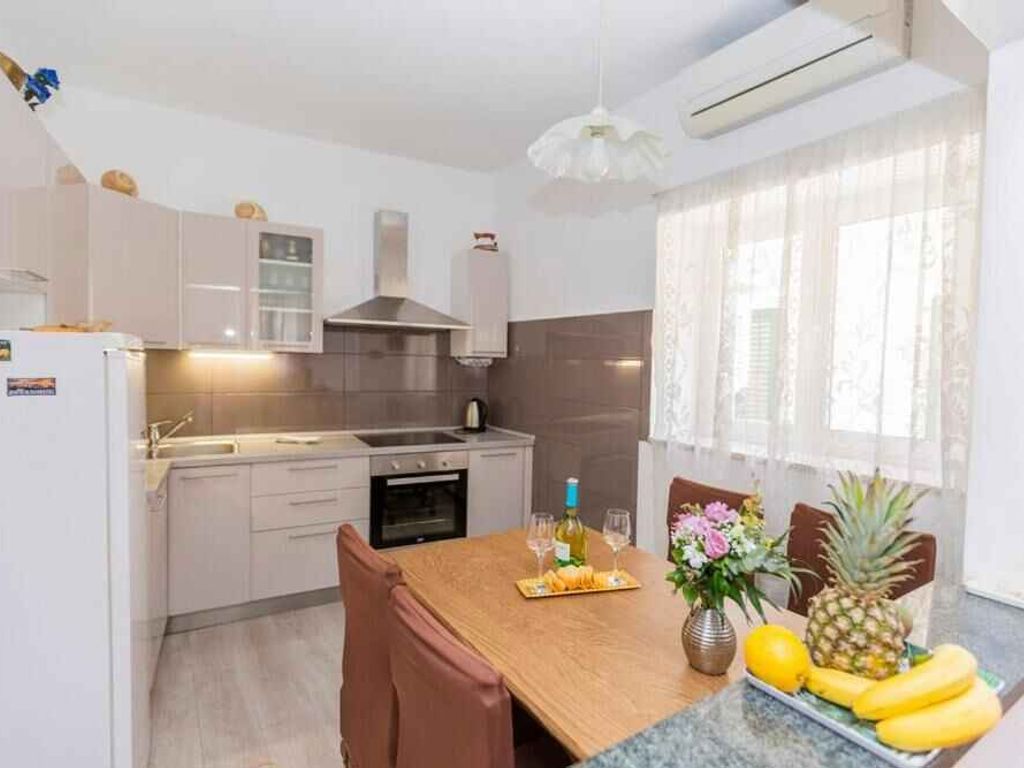 Ferienwohnung im historischen Stadtkern