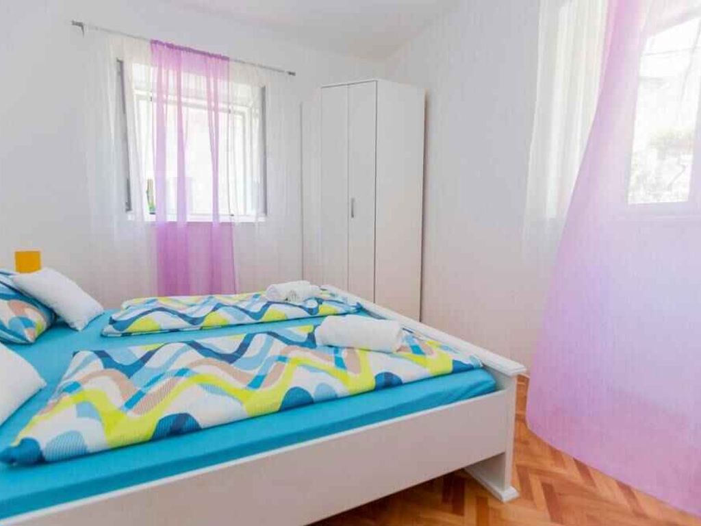 Ferienwohnung im historischen Stadtkern