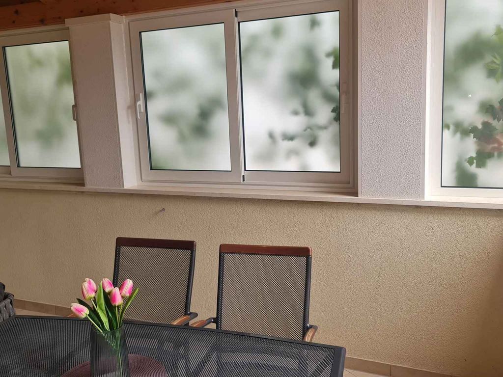 Ferienwohnung an der Küste