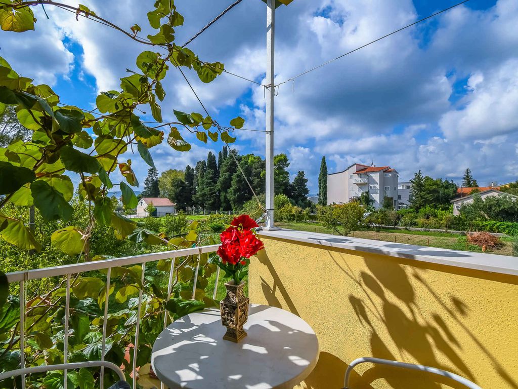 Ferienwohnung in Strandnähe