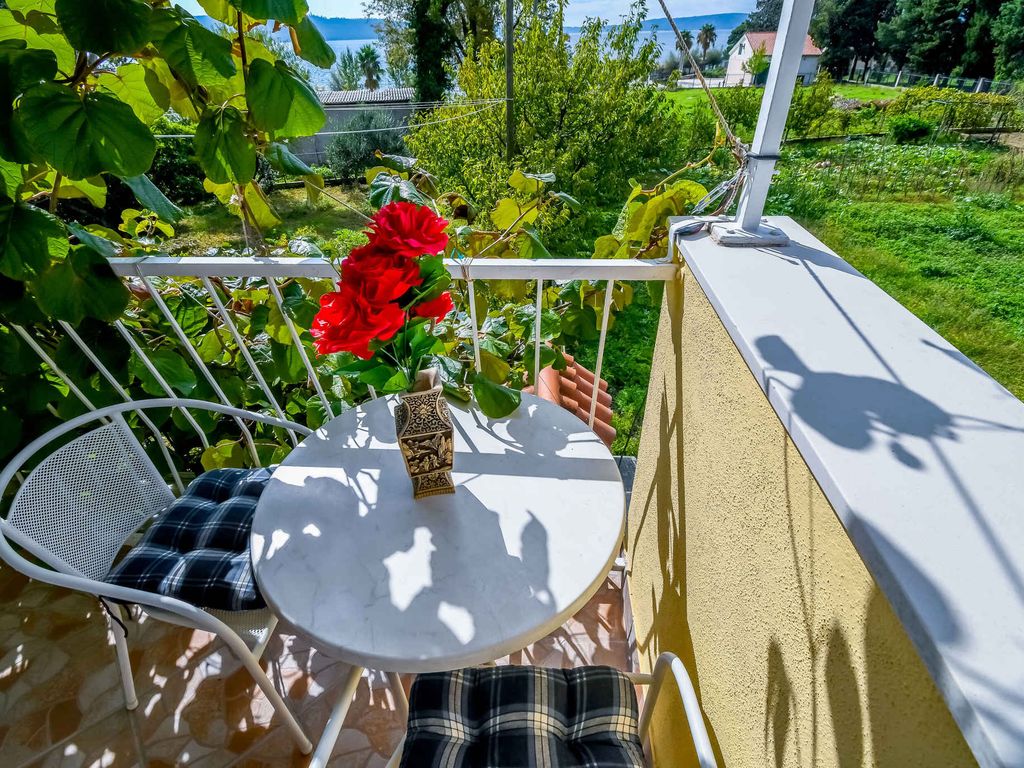 Ferienwohnung in Strandnähe