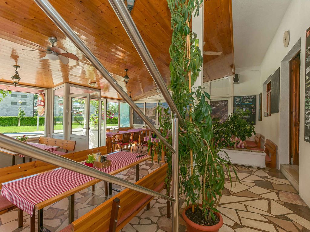 Ferienwohnung mit Klimaanlage