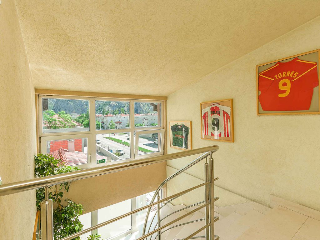 Ferienwohnung mit Klimaanlage