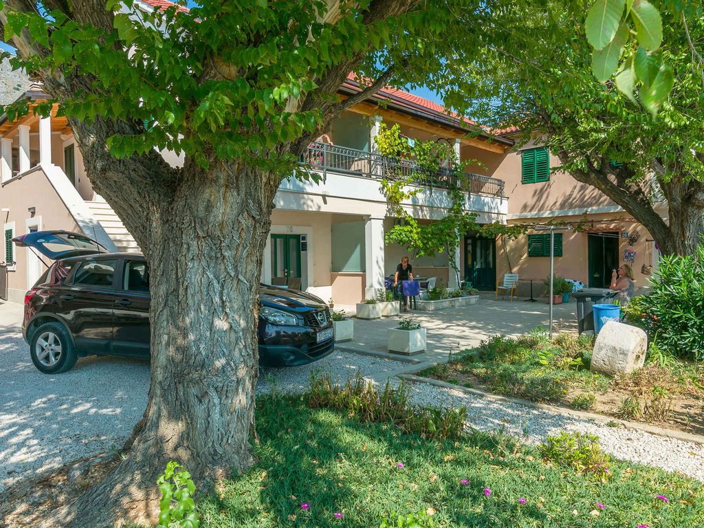 Ferienwohnung an der Küste