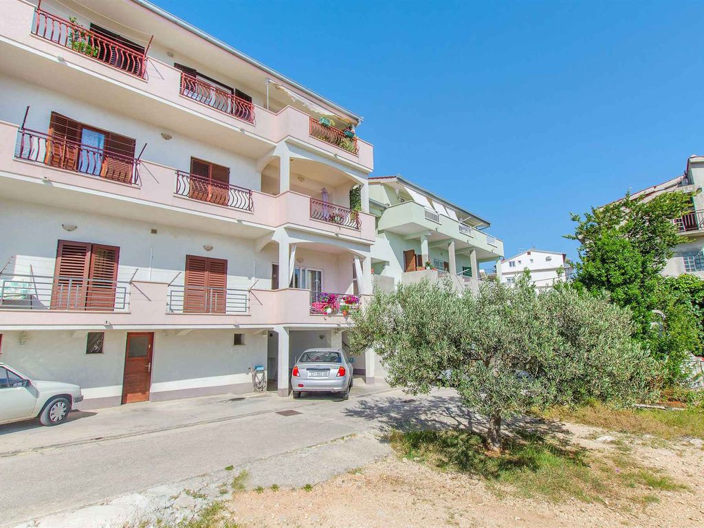 Ferienwohnung in Strandnähe