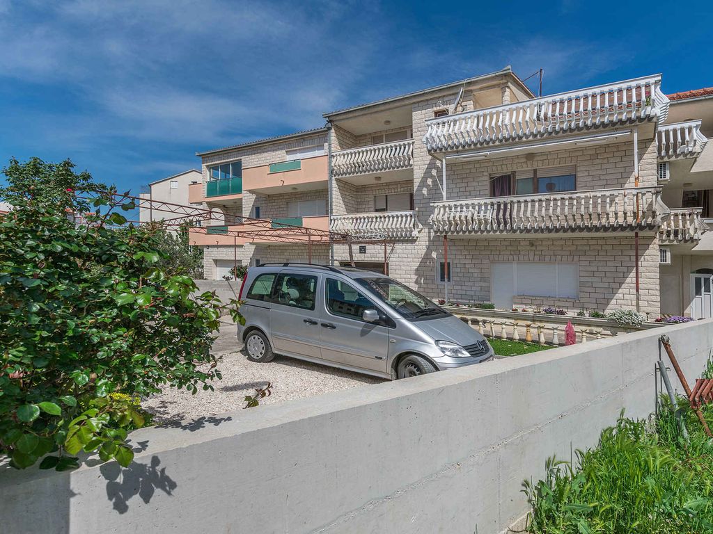 Ferienwohnung mit Klimaanlagen