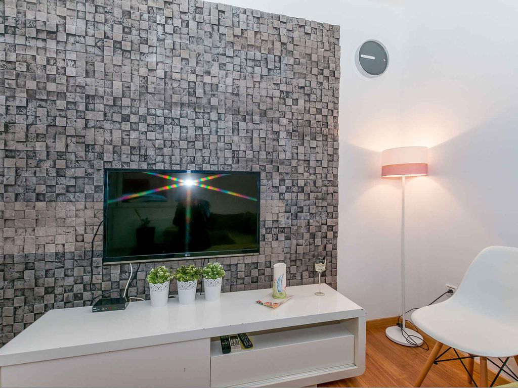 Ferienwohnung mit Klimaanlagen