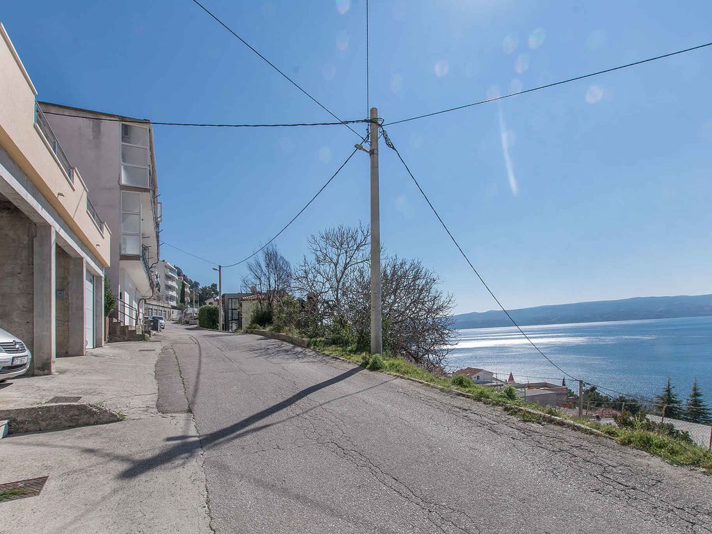 Ferienwohnung in Strandnähe