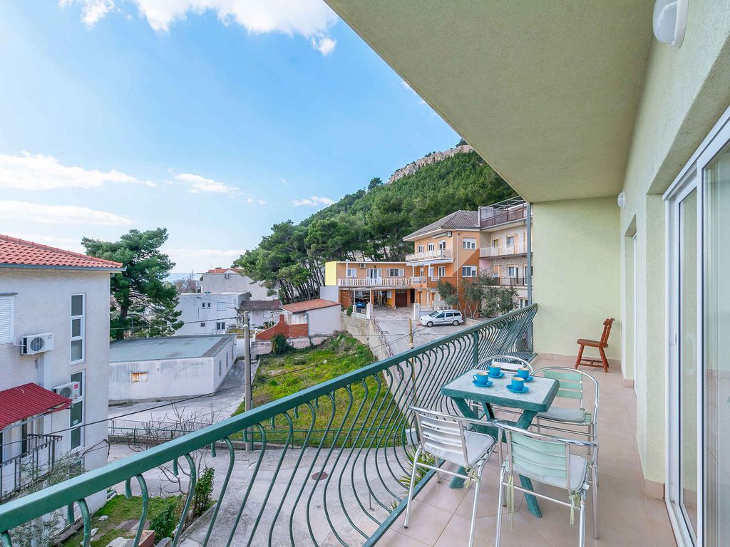 Ferienwohnung in Strandnähe